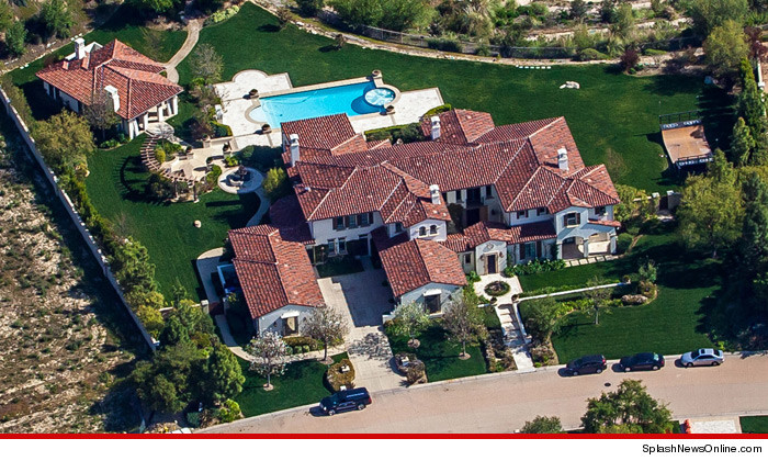 Report: Justin Bieber moving out of Calabasas