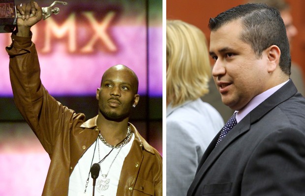 George Zimmerman’s celebrity boxing match called off
