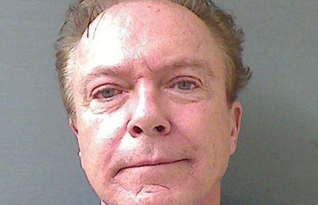 David Cassidy in rehab ‘for as long as necessary’