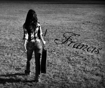 Radio WHAT - Featured Artist - Francis Mae Saunders - Search the playlist under "F" and click it to play it. The Music You Want is on Radio WHAT at http://www.radioWHAT.com/.