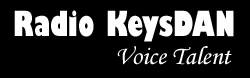 Radio KeysDAN Voice Imaging