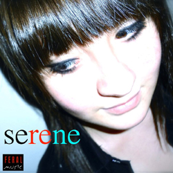 Featured Artist - Serene sang her first song before she could speak. It was “Desert Rose” by Sting, and she 