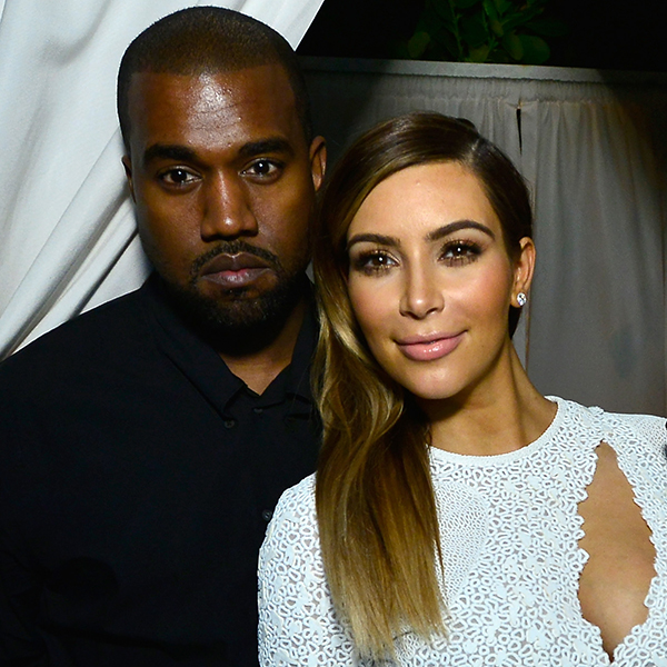 Are Kim and Kanye getting married in Italy?