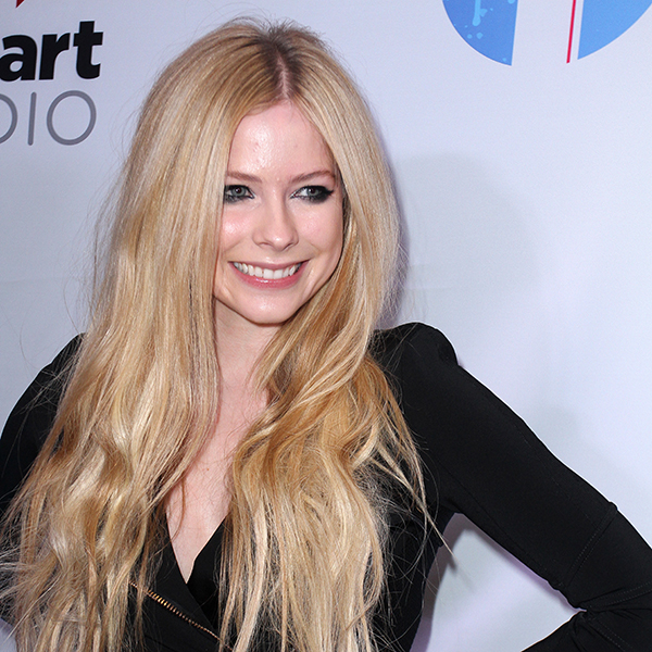 Is Avril Lavigne The Most Famous Canadian Of All Time?!
