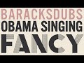 Barack Obama Singing Fancy by Iggy Azalea! {WATCH}