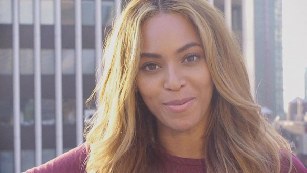 Beyonce's Diet Secrets Revealed - GMA Feature 
