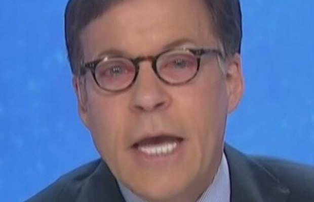 Bob Costas Out With Eye Infection