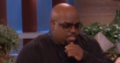 Cee Lo Green leaving 'The Voice'