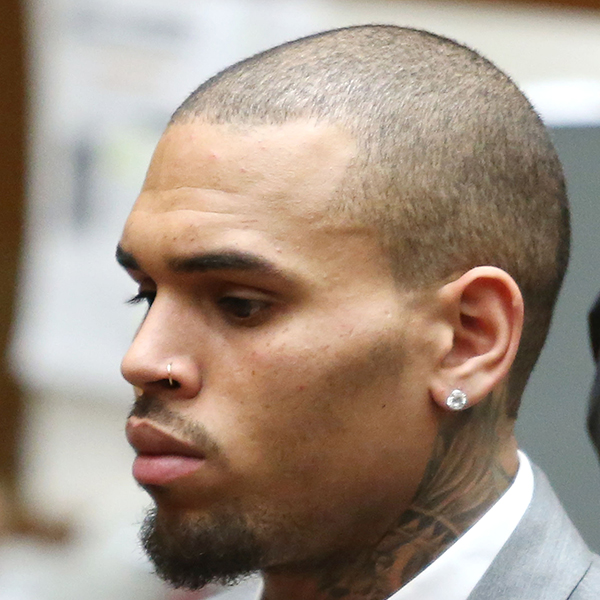 Chris Brown bodyguard to testify on his behalf
