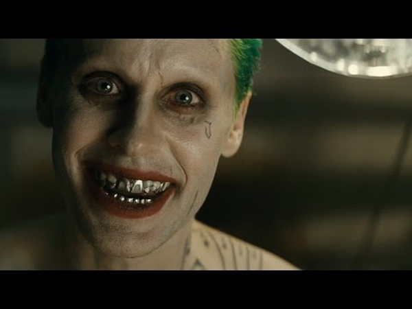 Suicide Squad - Comic-Con First Look [HD]