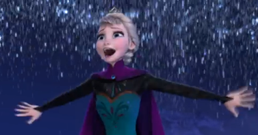 Disney's "Frozen" Breaks Record! (WATCH)