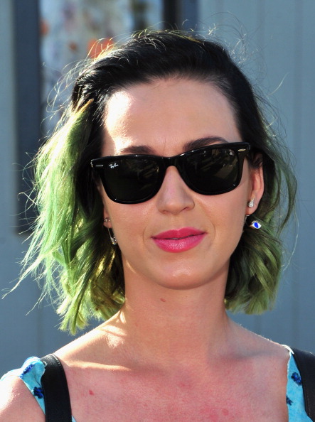 Does Katy Perry Have a New Man Already????