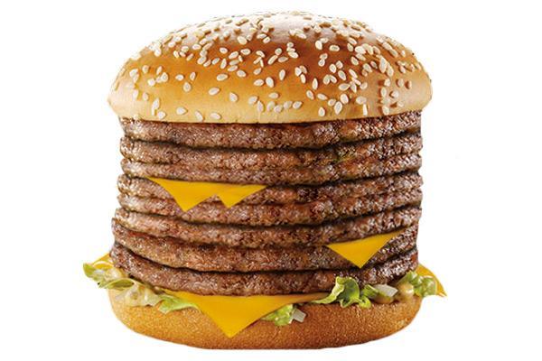 Does McDonald's secret menu REALLY exist!?