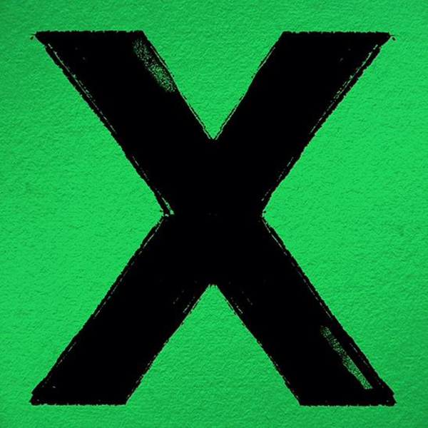 Ed Sheeran reveals new album's tracklist