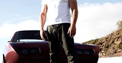 'Fast & Furious 7' to resume filming
