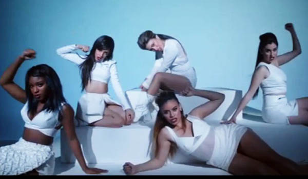 Fifth Harmony's Sledgehammer - Official Video [WATCH]