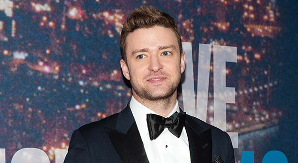 Justin Timberlake To Be Honored With Innovator Award At 2015 iHeartRadio Music Awards