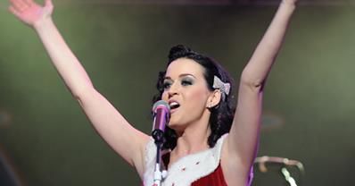 Katy Perry spends half a million dollars on her assistants!