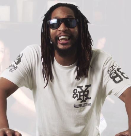 Lil Jon Shows You How To 'Bend Ova Make Your Knees Touch Your Elbows'