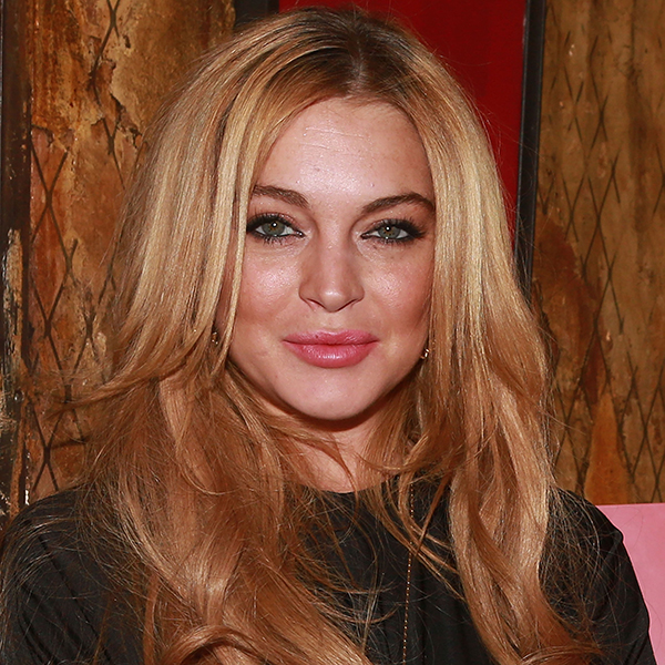 Lindsay Lohan reveals miscarriage in 'Lindsay' finale