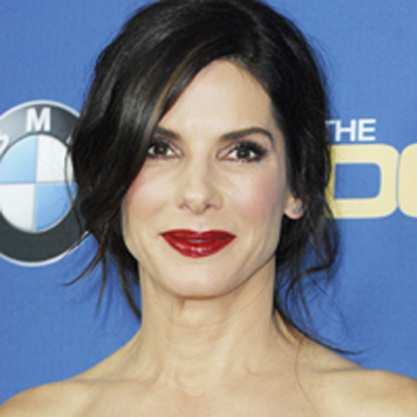 LISTEN: Chilling 911 Phone Call from Sandra Bullock Released