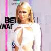 LISTEN: Paris Hilton's NEW SONG...Might Be The Most 'Auto-Tunned' Song Ever Made!