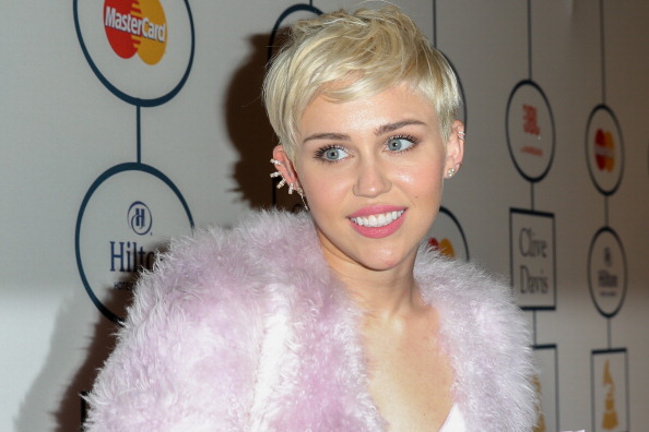 Miley Cyrus Canceled Another Tour Date!