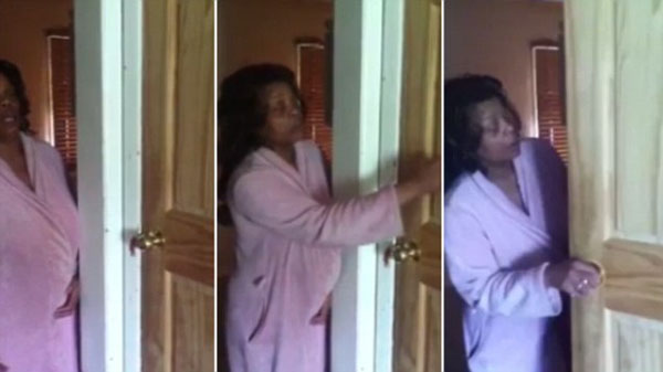 Mom's reaction to her daughter coming out is HILARIOUS!