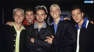 New N'Sync Album? (That nobody knew about!)