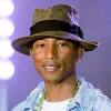 Pharrell Williams Receives Key To Hometown!