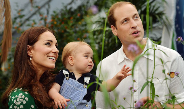 Prince William & Kate Middleton Are Having Another Royal Baby!