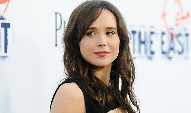 #PureSilliness: Ellen Page renames all the dogs on the internet