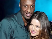 SHOCKING Kardashian Divorce Update from Lamar Odom