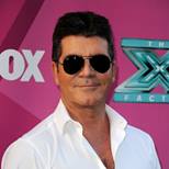 Simon Cowell is Officially a Daddy!