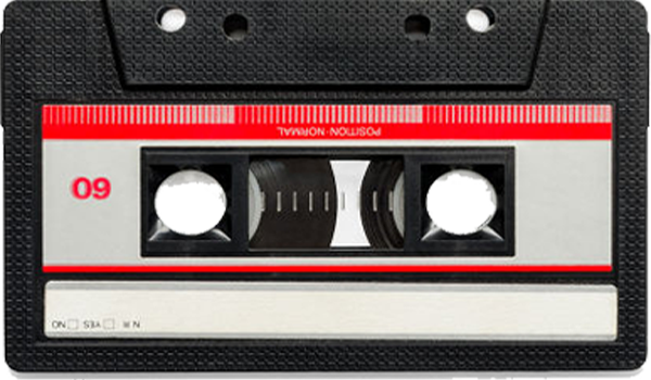 Sony Crams 3,700 Blu-Rays' Worth of Storage in a Single Cassette Tape