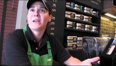 Starbucks Employee Teaches An Autistic Man How To Order [Video]
