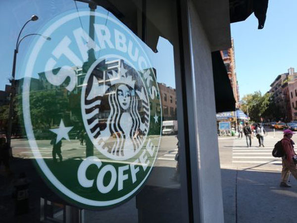 Starbucks employee's meltdown goes viral