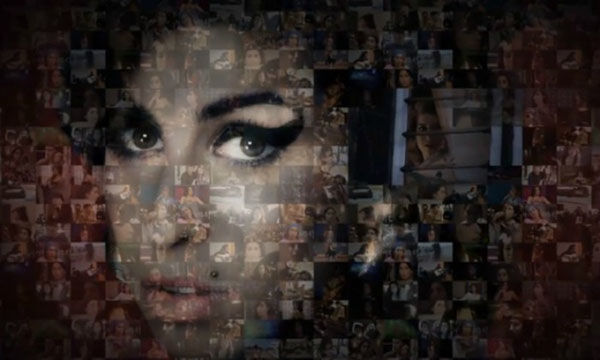 The Trailer For The New Amy Winehouse Documentary is here!