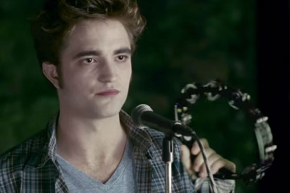 'Twilight' Retold With Bad Lip Reading in Hilarious Viral Video