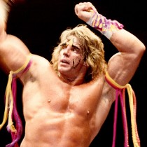 Ultimate Warrior dead at 54
