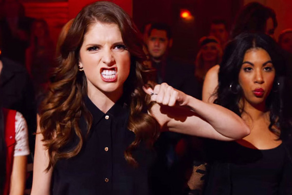 Universal Confirms 'Pitch Perfect 3' Cast Members, Announces Release Date