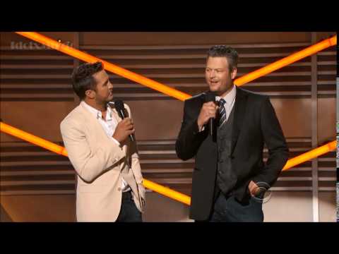 VIDEOS: Disses & Hits at the ACM Awards!