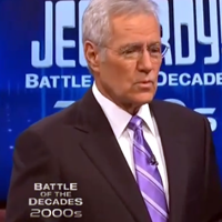 VIRAL RIGHT NOW: Jeopardy Contestant Makes Fun of Alex Trebek's Suit