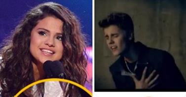 Was this Selena Gomez's "big surprise"?