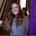 WATCH: 73 Questions With Sarah Jessica Parker