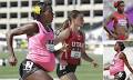 WATCH: Alysia Montano Runs 800m at 34 Weeks Pregnant