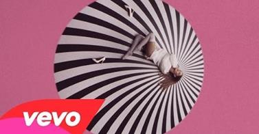WATCH: Ariana Grande Debuts 'Problem' Music Video!