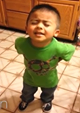 WATCH: Cupcake Kid FINALLY Gets His Cupcake!!