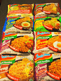 WATCH: Finally, Your Favorite 3 A.M. Ramen Noodle Is Investigated