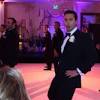 WATCH: Groom & Groomsmen Perform Epic Choreographed Dance Medley at Wedding